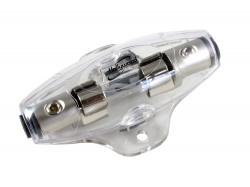 Тримач запобіжника Hollywood AGH1 Фото Тримач запобіжника Hollywood AGH1