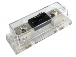 Тримач запобіжника Hollywood ANH1 Фото Тримач запобіжника Hollywood ANH1