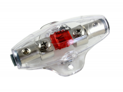 Тримач запобіжника Hollywood MAH1 Фото Тримач запобіжника Hollywood MAH1