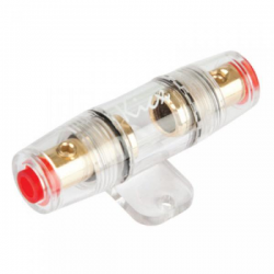 Тримач запобіжника Kicx AG 48G Фото Тримач запобіжника Kicx AG 48G