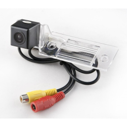     iDial CCD-108 Skoda Fabia