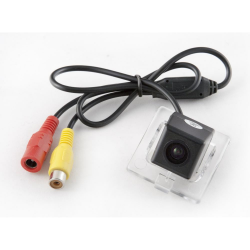 Камера заднього огляду iDial CCD-112 Toyota Prado 2010 Фото Камера заднього огляду iDial CCD-112 Toyota Prado 2010