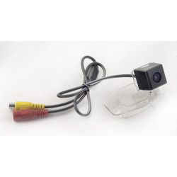     iDial CCD-117 Honda Accord 07.2008