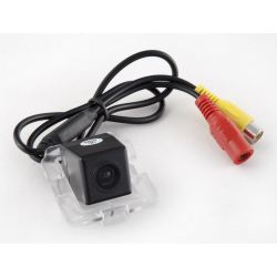     iDial CCD-125 Mitsubishi Outlander