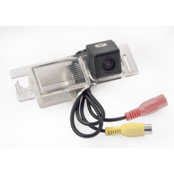     iDial CCD-126 Opel (Insignia, Vectra, Astra, Zafira)