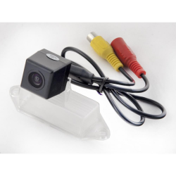     iDial CCD-127 Mitsubishi Lancer