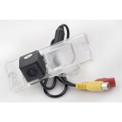     iDial CCD-137 Mitsubishi Pajero, Zinger, Linyue, Freecar