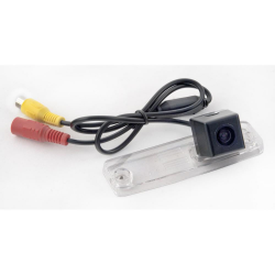     iDial CCD-141 Subaru Forester, Impreza