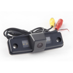 Камера заднього огляду iDial CCD-143 Subaru Legacy Фото Камера заднього огляду iDial CCD-143 Subaru Legacy