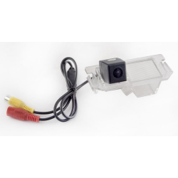 Камера заднього огляду iDial CCD-159 KIA Soul Фото Камера заднього огляду iDial CCD-159 KIA Soul