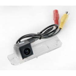     iDial CCD-166 VW POLO Lavida (3 Carriage)