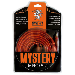  ̳  RCA Mystery MPRO 5.2