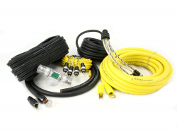      Hollywood PRO 44