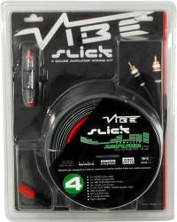      Vibe Stereo Kit