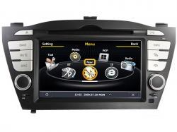    EasyGo S002 (Hyuindai iX35) S60