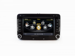    EasyGo S111 (Volkswagen) S100