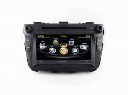    EasyGo S131 (KIA Sorento 2013+) S100