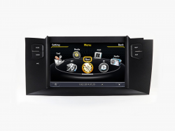    EasyGo S136 (Citroen C4) S100