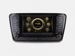    EasyGo S309 (Skoda Octavia A7)