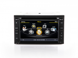    EasyGo U101 (Nissan Universal) S100