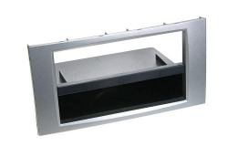 Рамка перехідна ACV 281114-08-3 Ford Focus C-MAX 9/03 Ford Focus 2005 SILVER Фото Рамка перехідна ACV 281114-08-3 Ford Focus C-MAX 9/03 Ford Focus 2005 SILVER