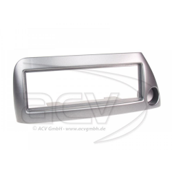 ���� ����� ��������� ACV 281114-13 Ford Ka (RBT) 09/1996-08/2008 silver