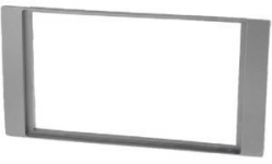    ACV 281114-15-3 Ford Focus C-MAX/ Fiesta/ Fusion/ Transit 2DIN (silver)