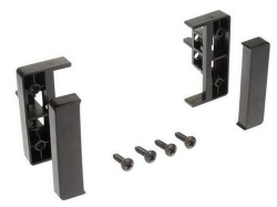 Рамка перехідна ACV 281320-04 Audi A2/A4/A6 Фото Рамка перехідна ACV 281320-04 Audi A2/A4/A6