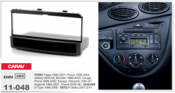    Carav 11-048 Ford Fiesta 95-01/Focus 98-04/Galaxy 2 1DIN