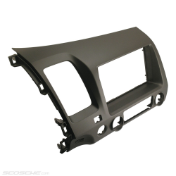    Scosche HA1561ETB Honda Civic 06 (Earth Taupe)
