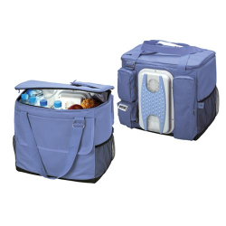 Автохолодильник Mystery MTH-35B Фото Автохолодильник Mystery MTH-35B