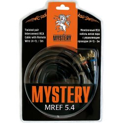  ̳  RCA Mystery MREF 5.4 (5m)