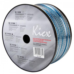    Kicx SC-14100 (100m ) / (1m)