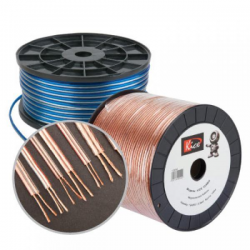    Kicx SCC-16100 (100m ) / (1m)