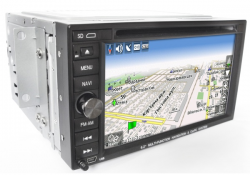   EasyGo U01