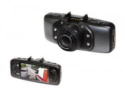  ³ Cyclon DVR-118FHD