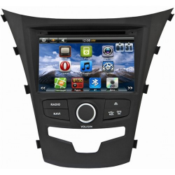    Incar CHR-7759 SsangYong Korando 2013+