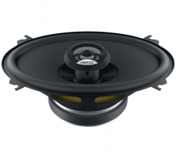   Hertz DCX 460.3