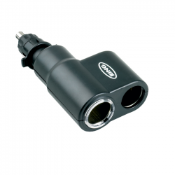 Розгалужувач автомобільного прикурювача Ring RMS1 Фото Розгалужувач автомобільного прикурювача Ring RMS1