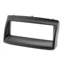 Рамка перехідна Carav 11-241 BYD F3 1DIN Фото Рамка перехідна Carav 11-241 BYD F3 1DIN