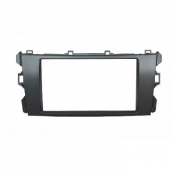    Carav 11-245 BYD G3 2010+ 2DIN