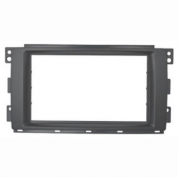    Carav 11-260 SMART ForTwo (BR451) 2DIN