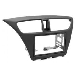    Carav 11-267 Honda Civic Hatchback 2012+ 2DIN