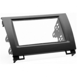    Carav 11-274 Great Wall H3, H5 10+, X240 12+ 2DIN