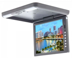 Стельовий монітор RS LM-1332 GR Фото Стельовий монітор RS LM-1332 GR