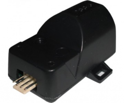 Датчик удару/переміщення Convoy DSS-5 Фото Датчик удару/переміщення Convoy DSS-5