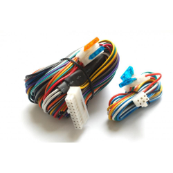 Джгут проводів Sheriff ZX-700/ZX-725/ZX-900/ZX-925 (20pin+6pin) Фото Джгут проводів Sheriff ZX-700/ZX-725/ZX-900/ZX-925 (20pin+6pin)