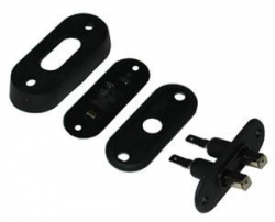 Контакт зсувних дверей SS-201B Фото Контакт зсувних дверей SS-201B