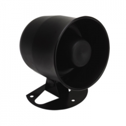 Сирена Pit MS-100 (однотональний, неавтономна) Фото Сирена Pit MS-100 (однотональний, неавтономна)