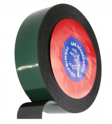 Двосторонній скотч Terminator ST2 3810 (38mm*10m) Фото Двосторонній скотч Terminator ST2 3810 (38mm*10m)